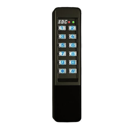 Sdc Keypads 923 SDC